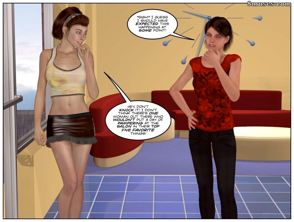 Opportunities - Chapter 1-4 - Page 182