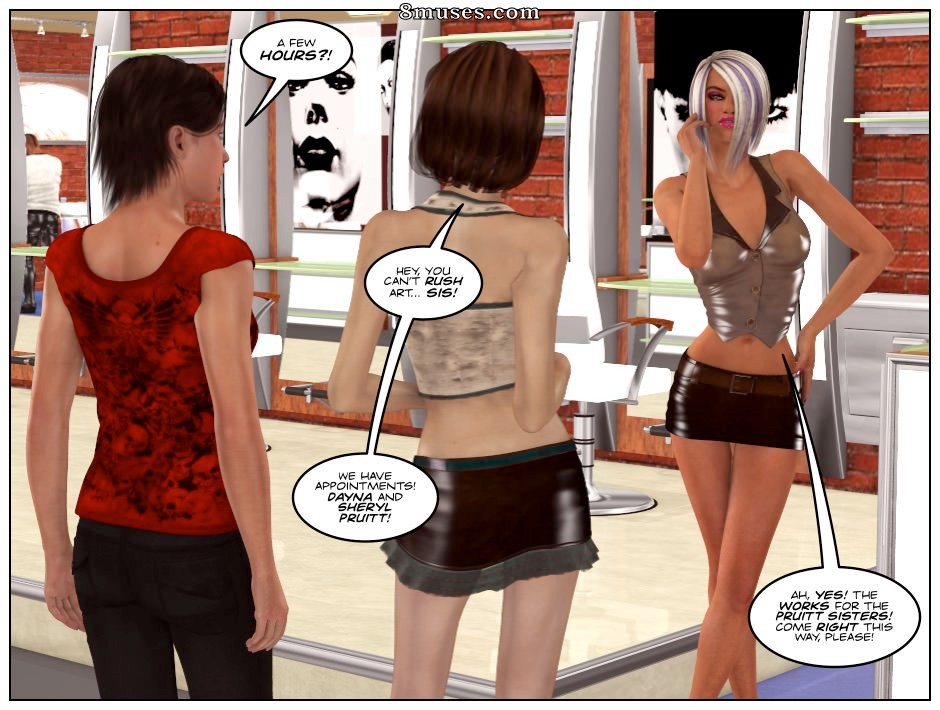Opportunities - Chapter 1-4 - Page 184