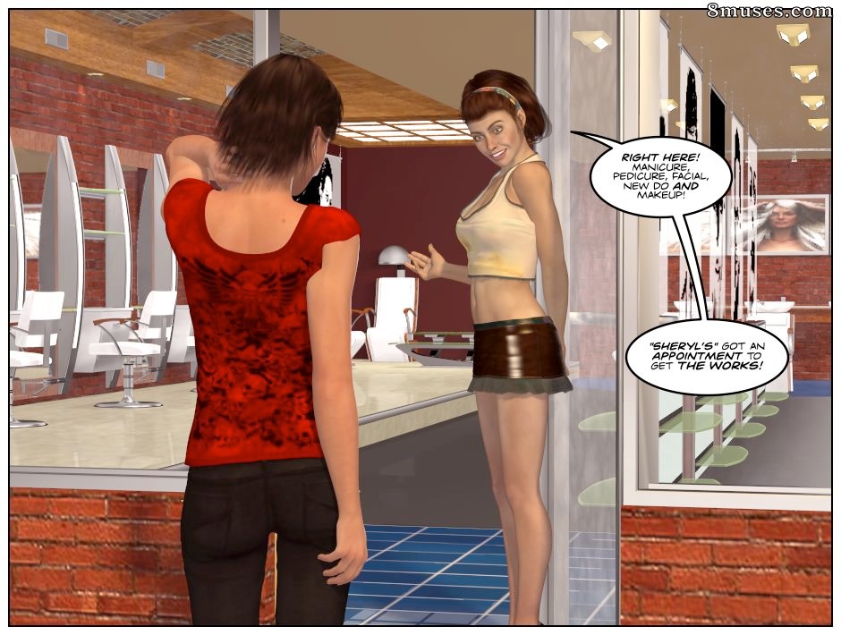 Opportunities - Chapter 1-4 - Page 181