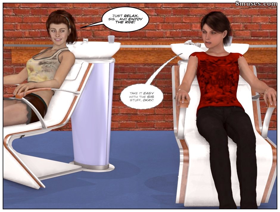 Opportunities - Chapter 1-4 - Page 187