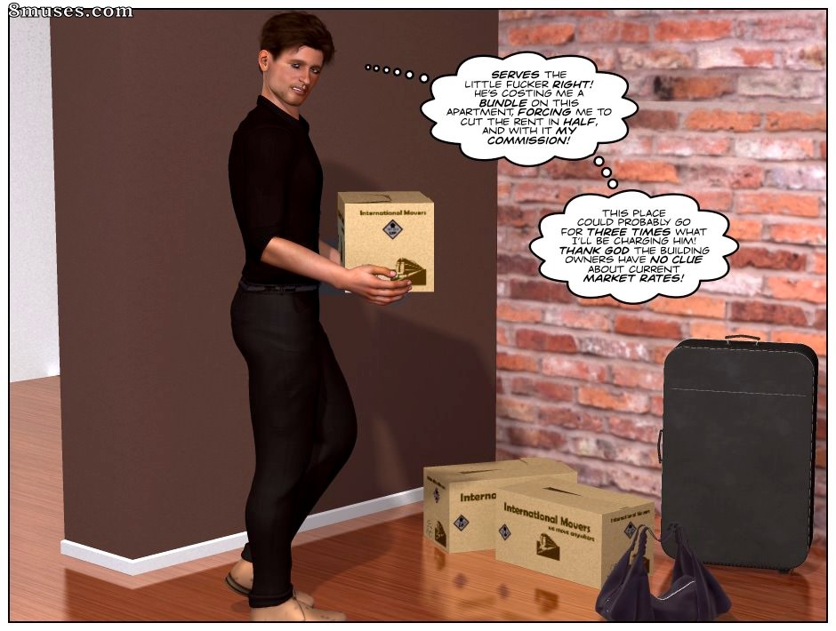 Opportunities - Chapter 1-4 - Page 464