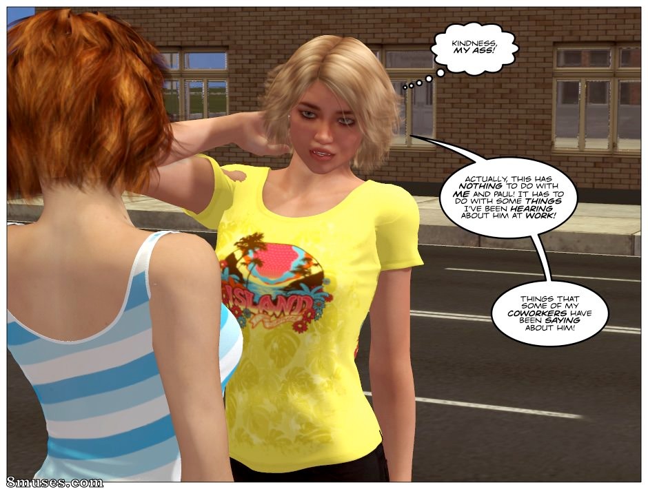 Opportunities - Chapter 1-4 - Page 457