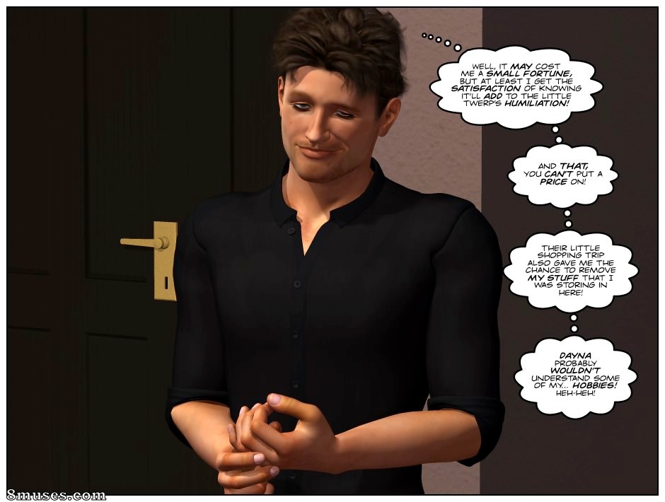 Opportunities - Chapter 1-4 - Page 466