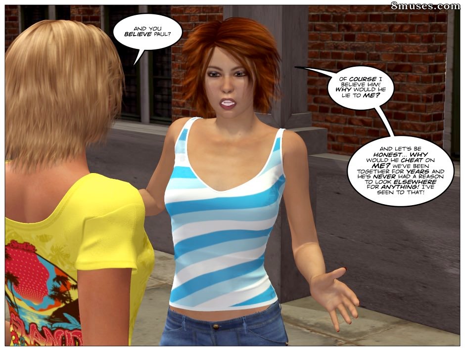 Opportunities - Chapter 1-4 - Page 460