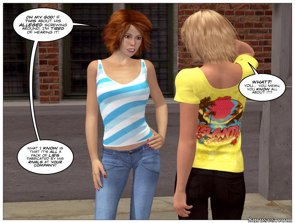 Opportunities - Chapter 1-4 - Page 458