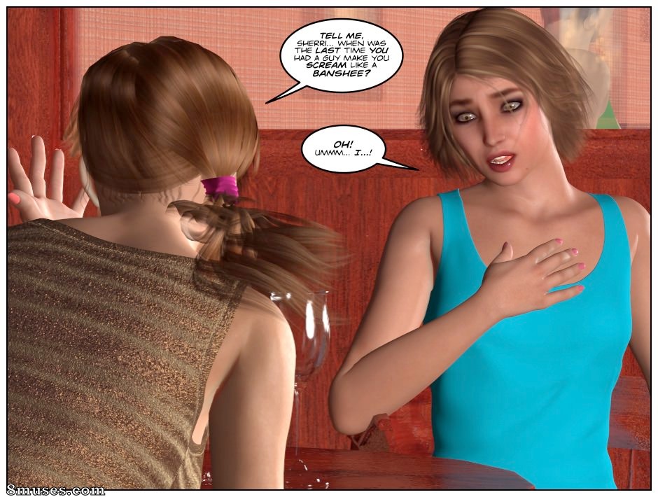 Opportunities - Chapter 1-4 - Page 311
