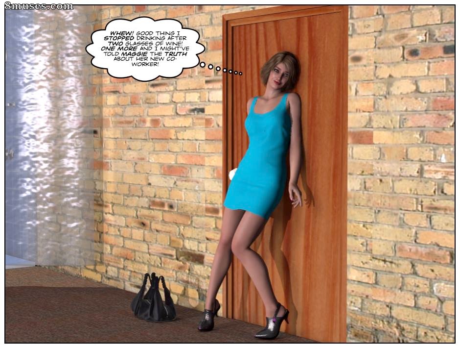 Opportunities - Chapter 1-4 - Page 313