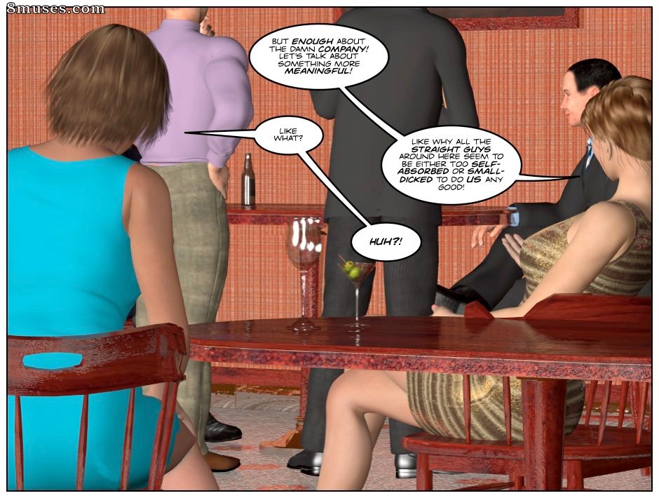 Opportunities - Chapter 1-4 - Page 310