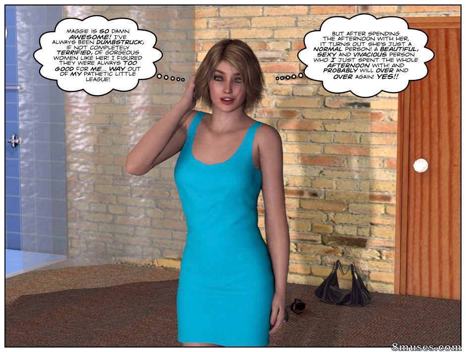 Opportunities - Chapter 1-4 - Page 315