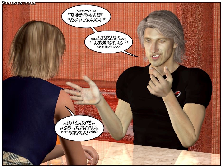 Opportunities - Chapter 1-4 - Page 416