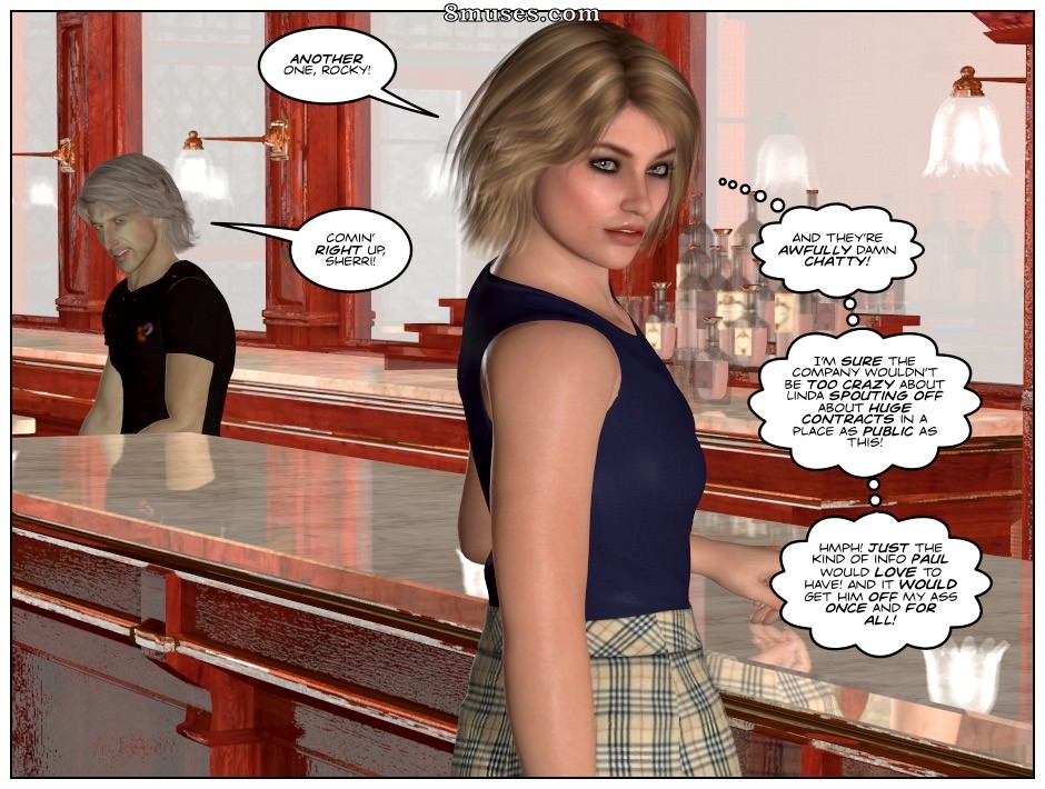 Opportunities - Chapter 1-4 - Page 412