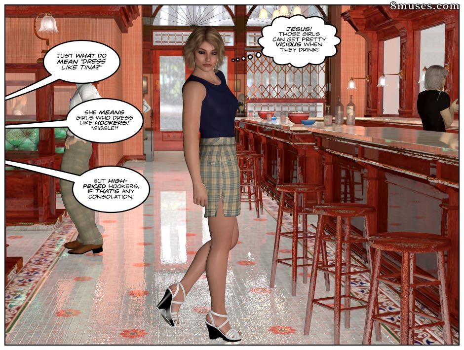 Opportunities - Chapter 1-4 - Page 411