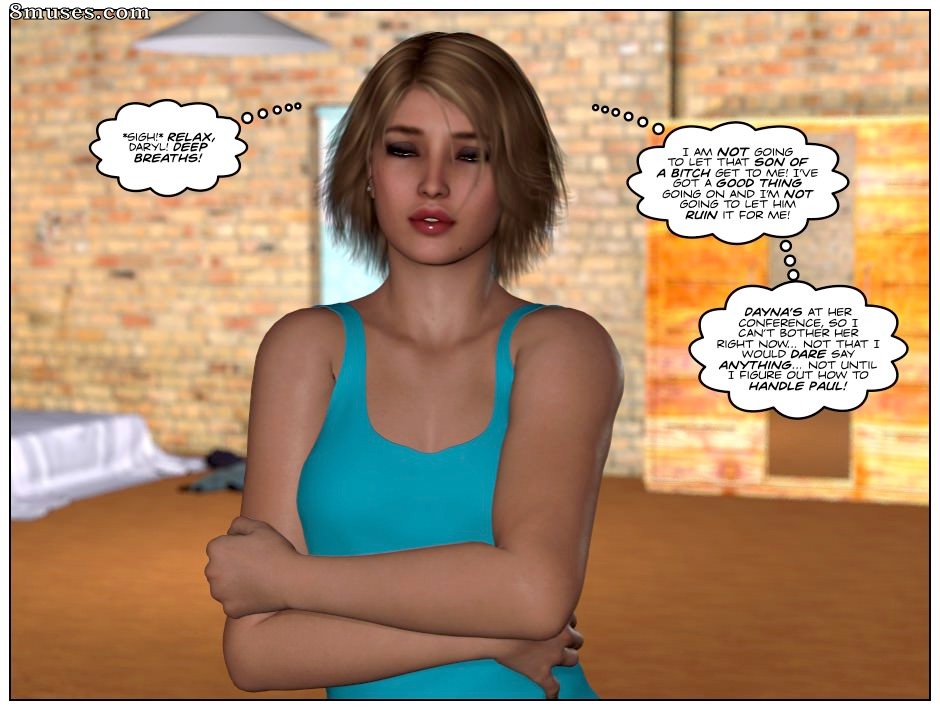 Opportunities - Chapter 1-4 - Page 330