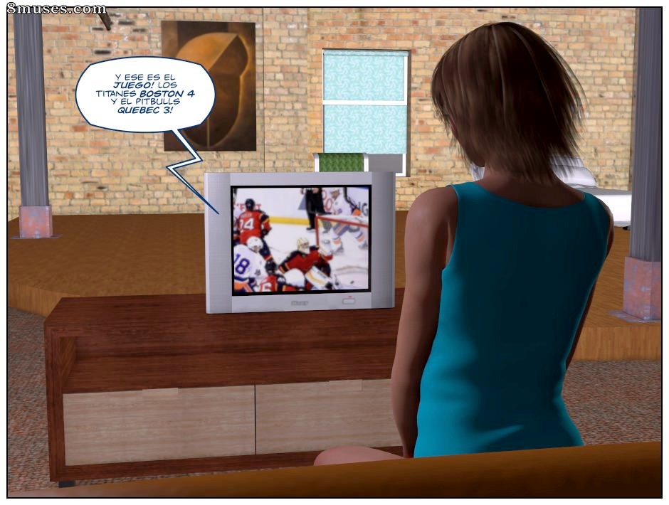 Opportunities - Chapter 1-4 - Page 332