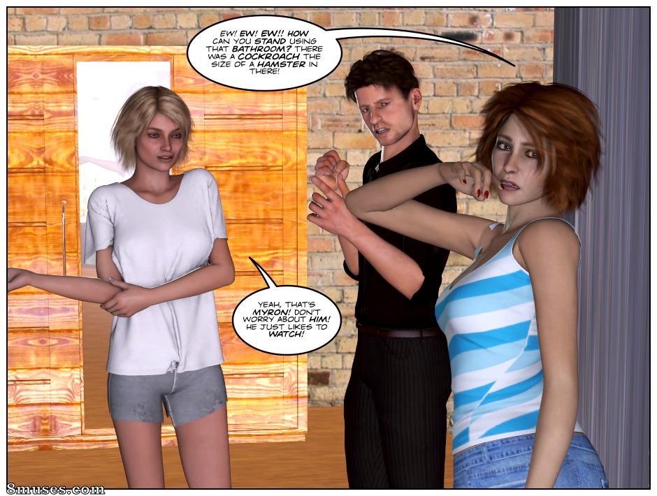 Opportunities - Chapter 1-4 - Page 446