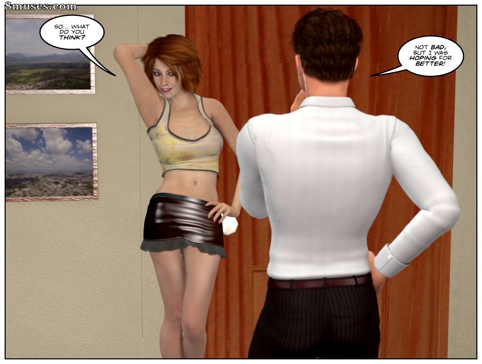 Opportunities - Chapter 1-4 - Page 236