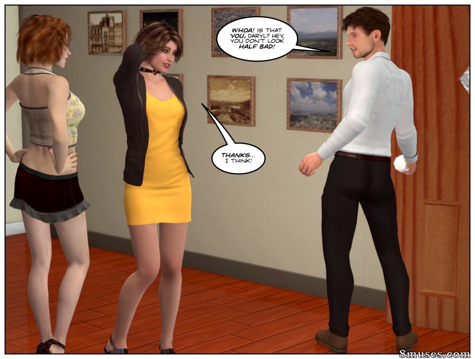 Opportunities - Chapter 1-4 - Page 233