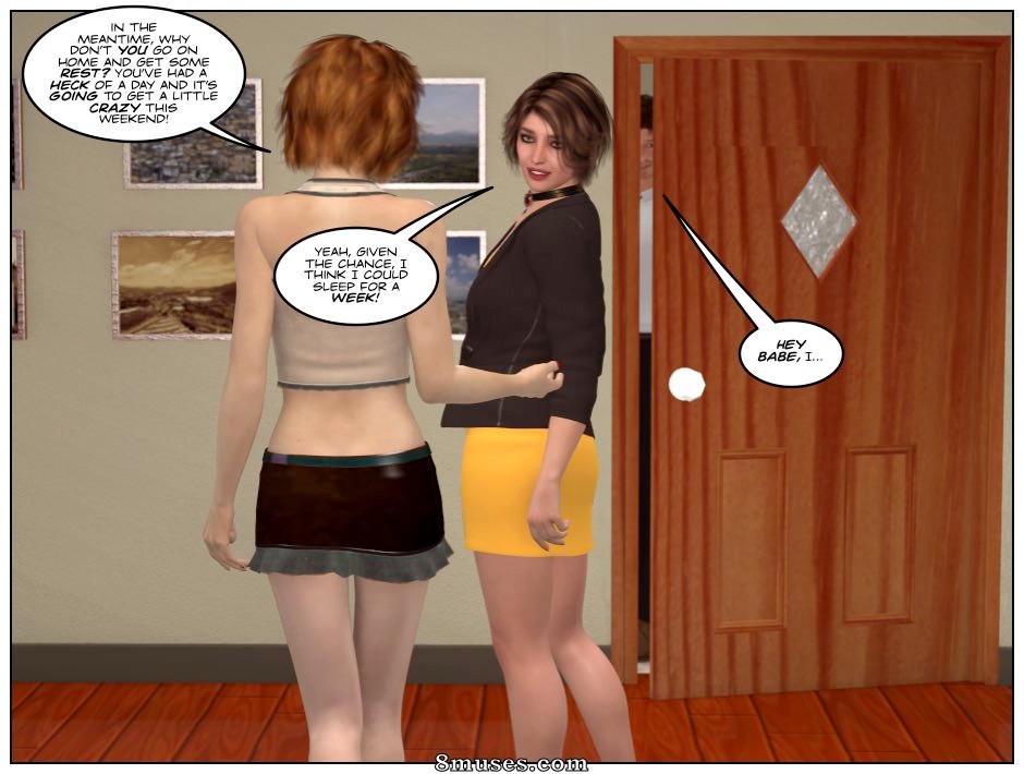 Opportunities - Chapter 1-4 - Page 232