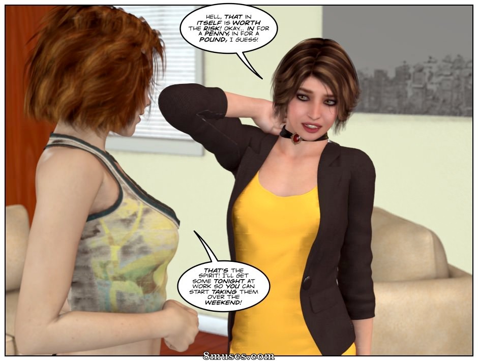 Opportunities - Chapter 1-4 - Page 231