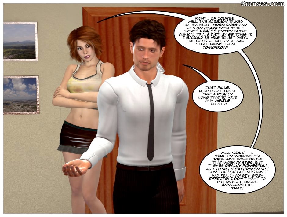 Opportunities - Chapter 1-4 - Page 239