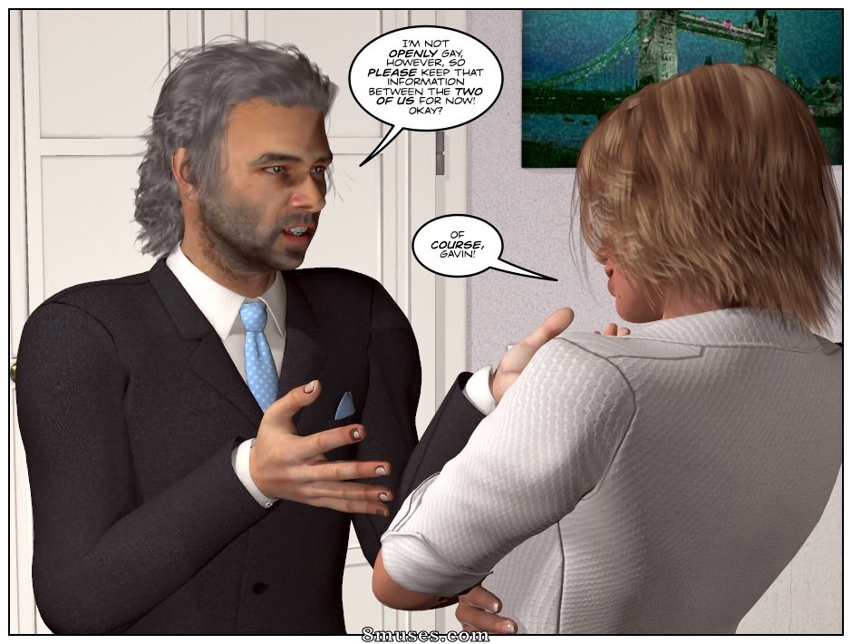 Opportunities - Chapter 1-4 - Page 397