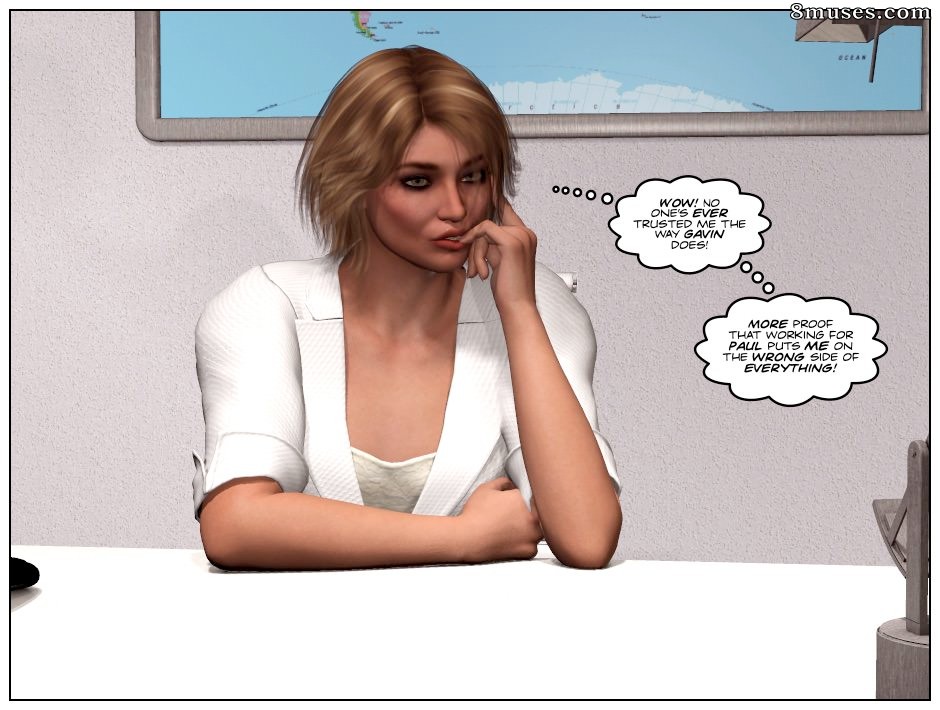 Opportunities - Chapter 1-4 - Page 401