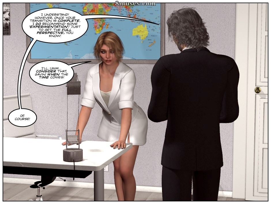 Opportunities - Chapter 1-4 - Page 399