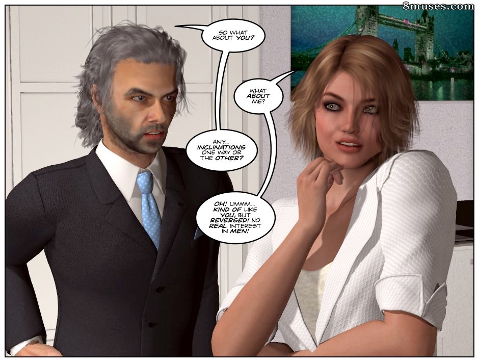 Opportunities - Chapter 1-4 - Page 398