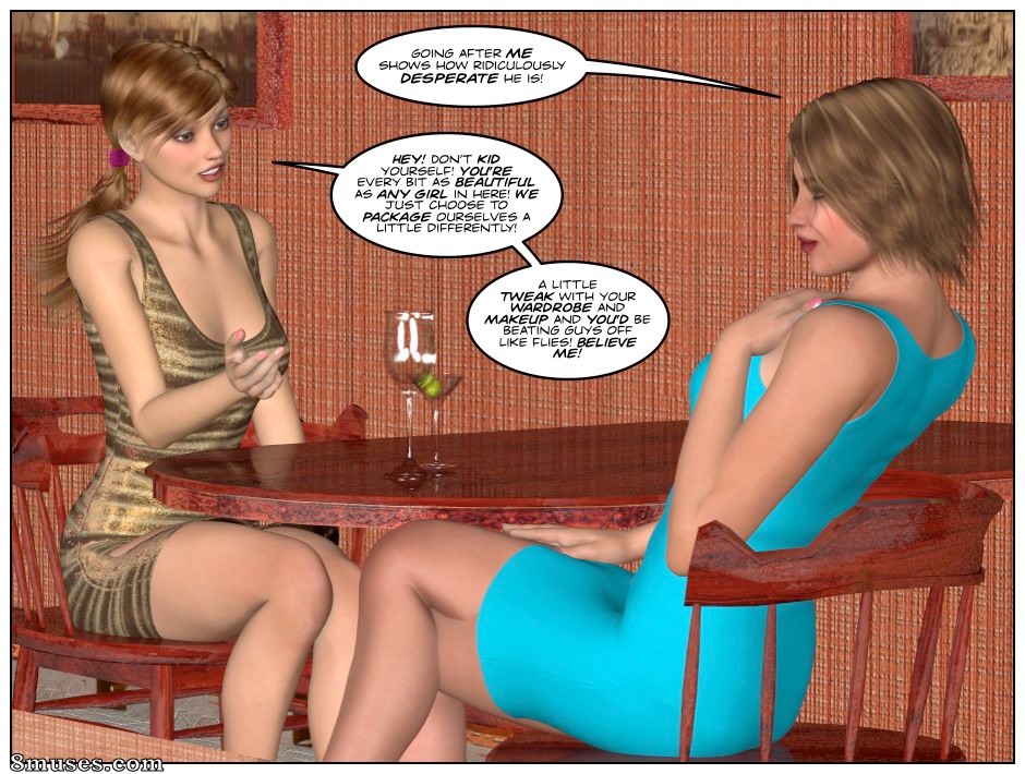 Opportunities - Chapter 1-4 - Page 306