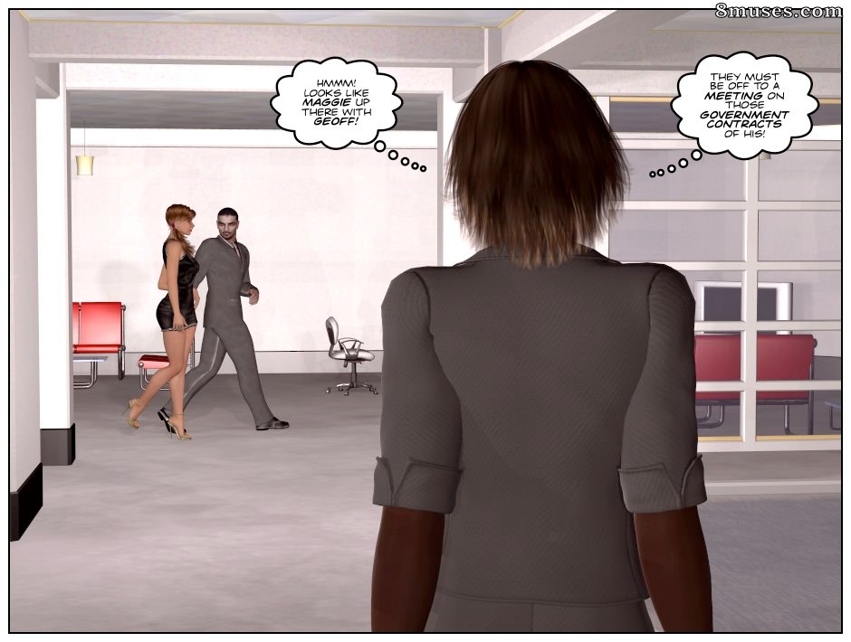 Opportunities - Chapter 1-4 - Page 367