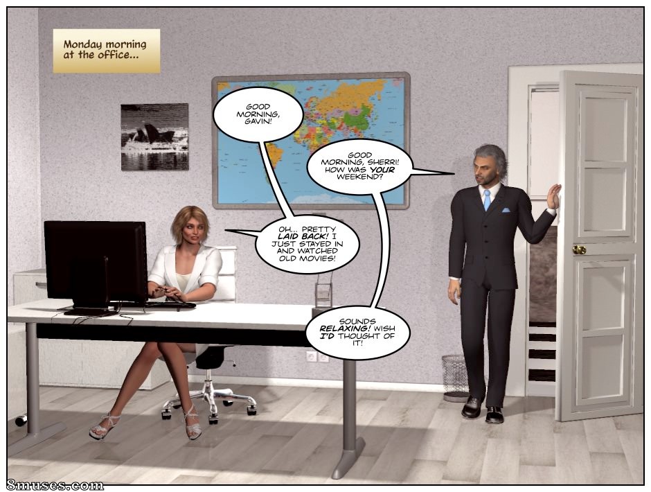 Opportunities - Chapter 1-4 - Page 360