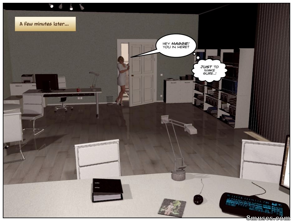Opportunities - Chapter 1-4 - Page 369