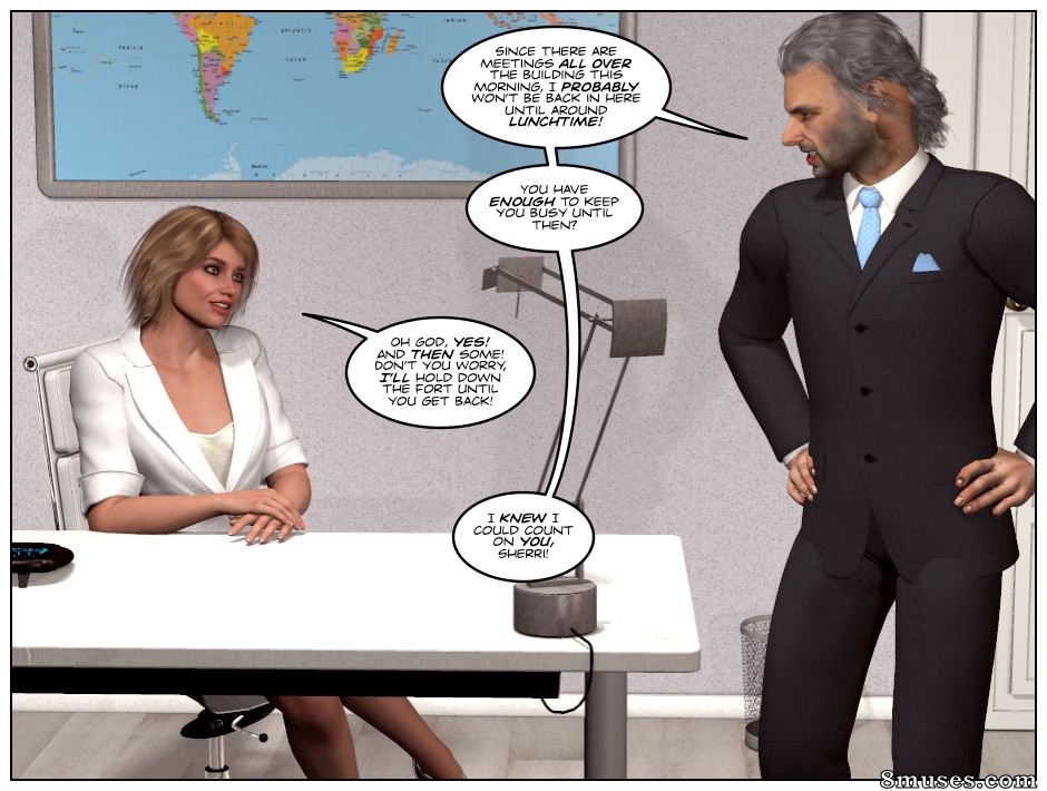 Opportunities - Chapter 1-4 - Page 363