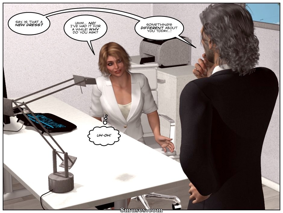 Opportunities - Chapter 1-4 - Page 361