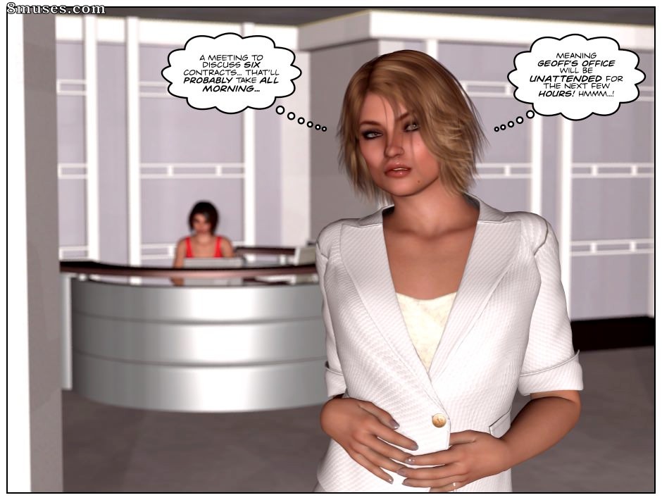 Opportunities - Chapter 1-4 - Page 368