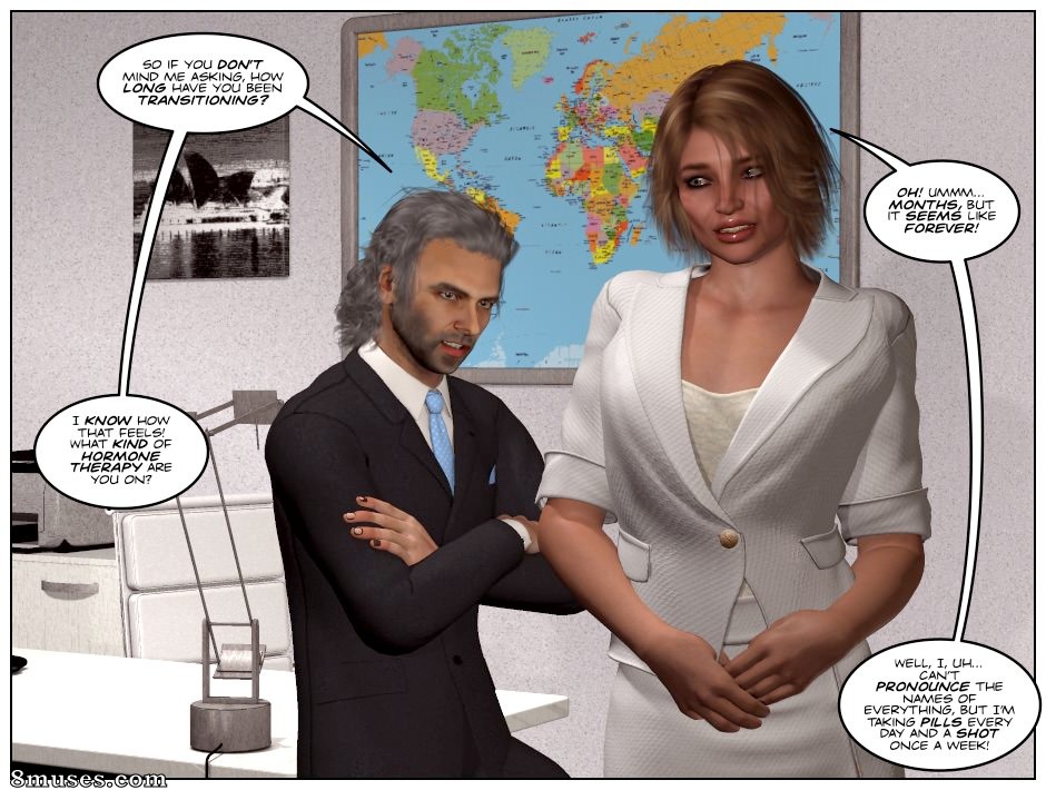 Opportunities - Chapter 1-4 - Page 393