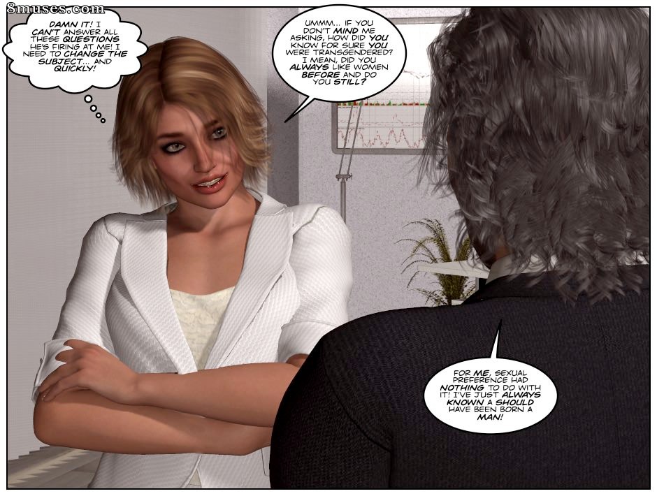 Opportunities - Chapter 1-4 - Page 395
