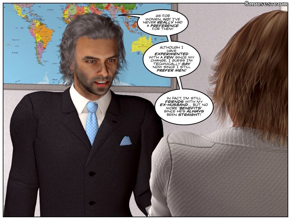 Opportunities - Chapter 1-4 - Page 396