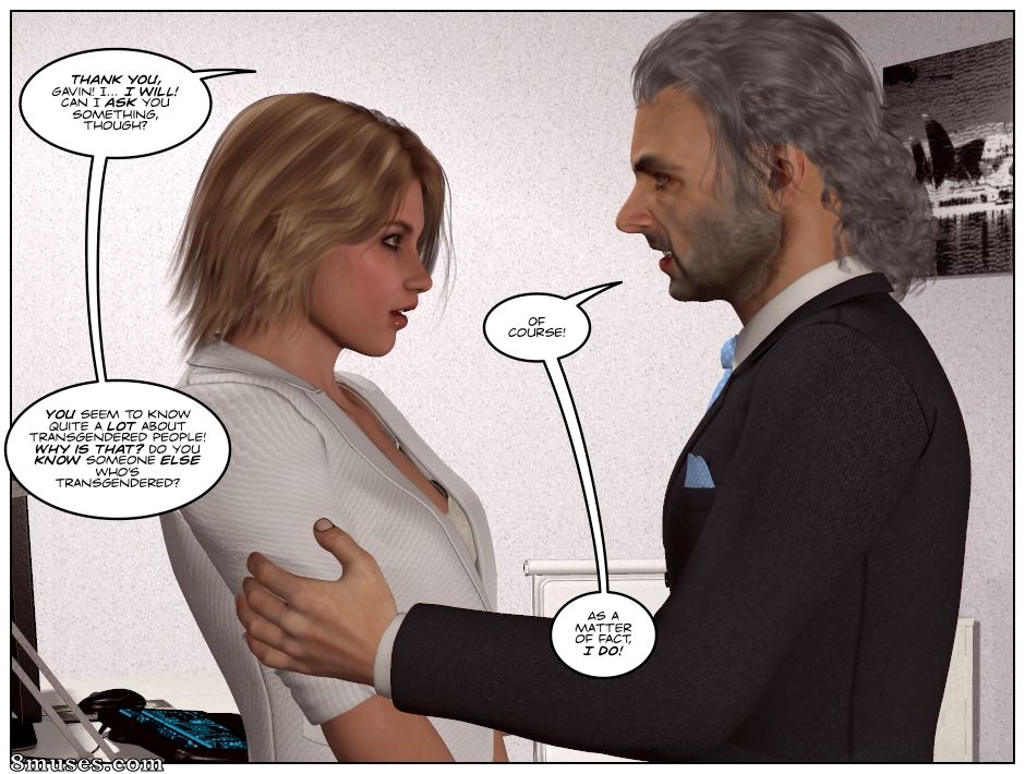 Opportunities - Chapter 1-4 - Page 389