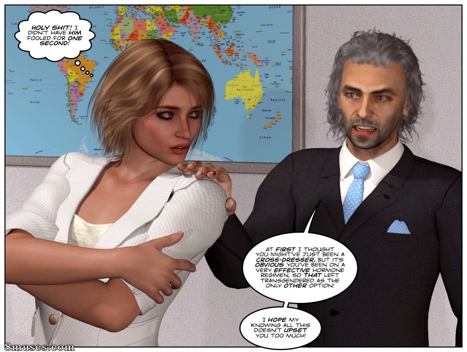 Opportunities - Chapter 1-4 - Page 387