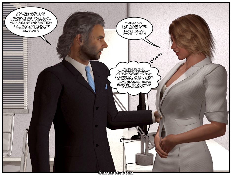 Opportunities - Chapter 1-4 - Page 392