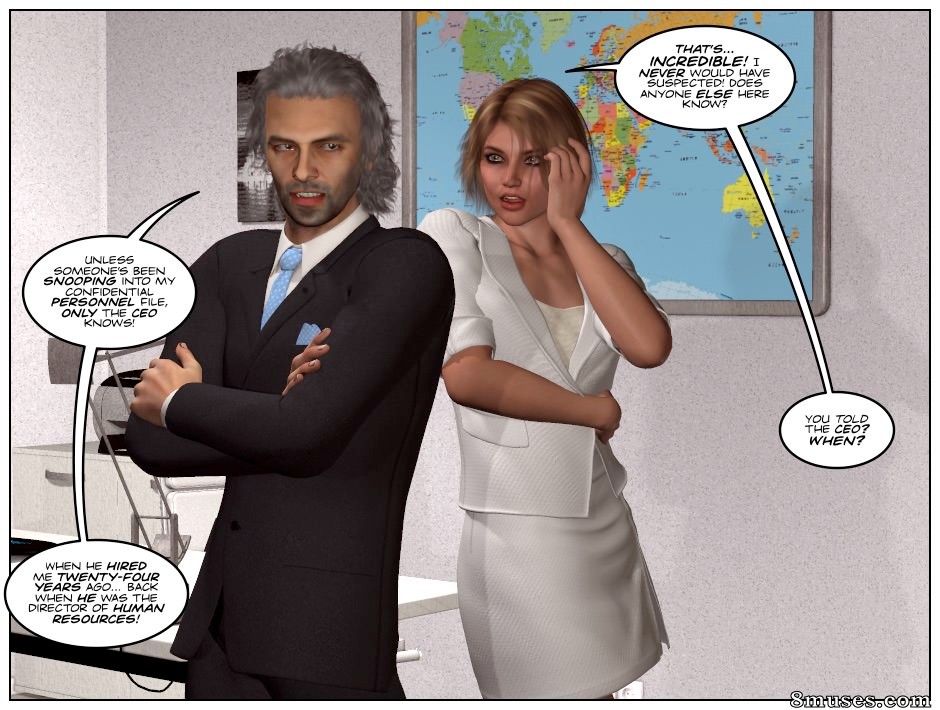 Opportunities - Chapter 1-4 - Page 391