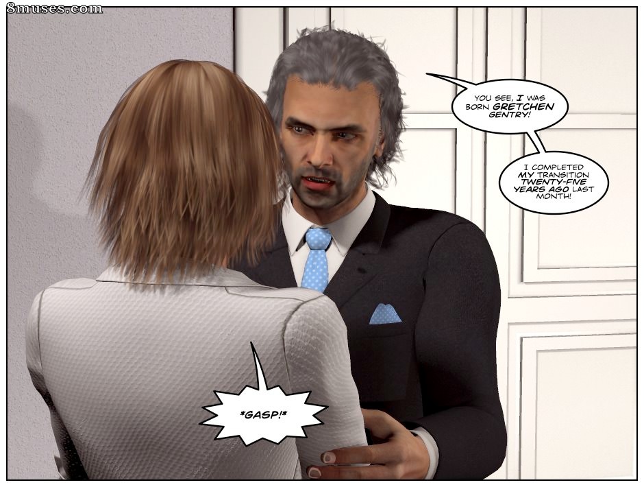 Opportunities - Chapter 1-4 - Page 390
