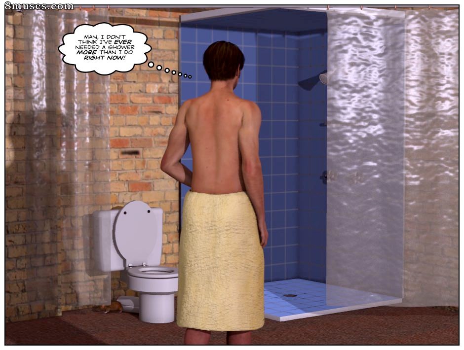 Opportunities - Chapter 1-4 - Page 95