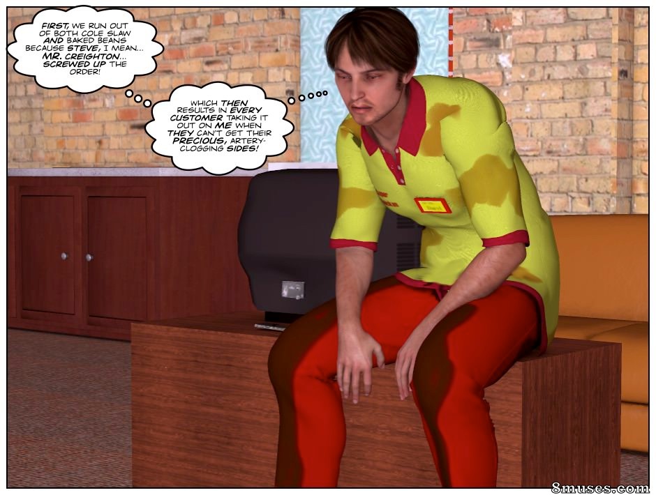Opportunities - Chapter 1-4 - Page 93