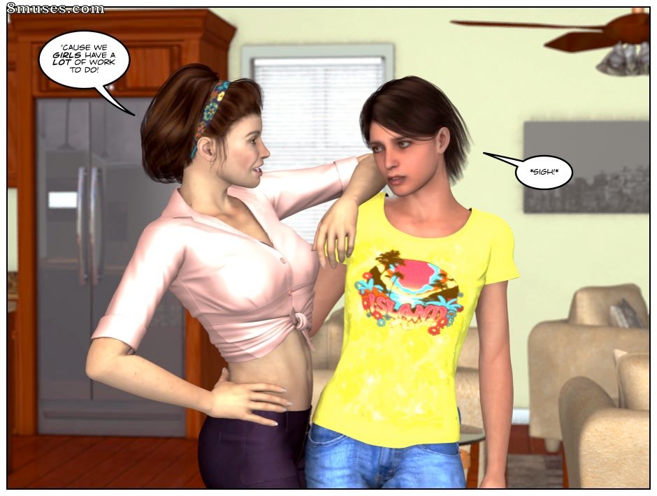 Opportunities - Chapter 1-4 - Page 164