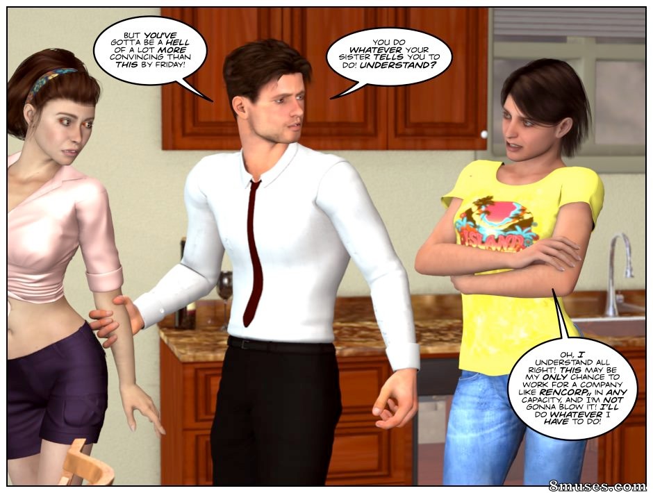 Opportunities - Chapter 1-4 - Page 161