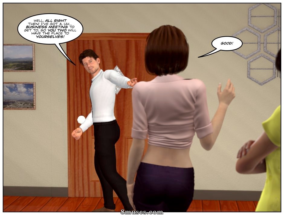 Opportunities - Chapter 1-4 - Page 163