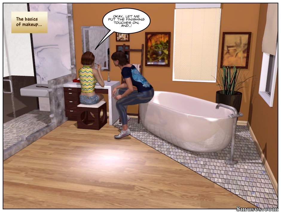 Opportunities - Chapter 1-4 - Page 172