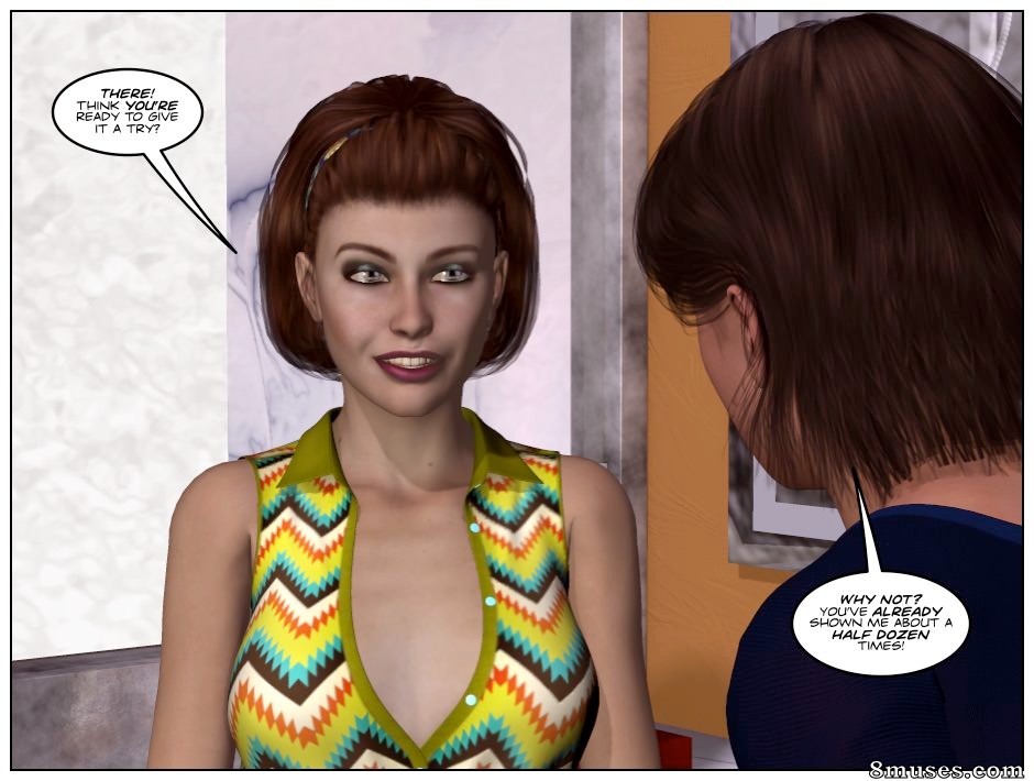 Opportunities - Chapter 1-4 - Page 173